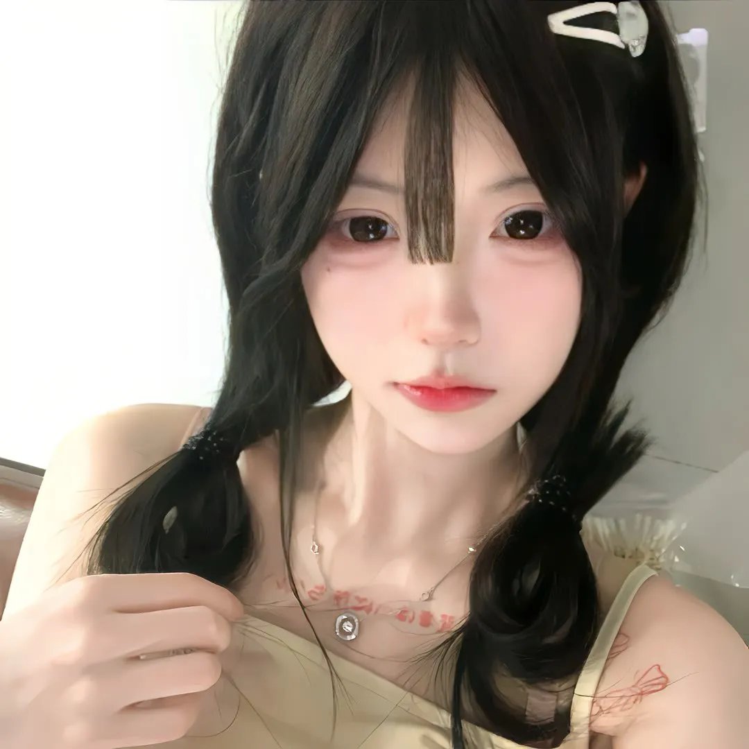 粉红小房子
